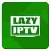 LAZY IPTV CODE